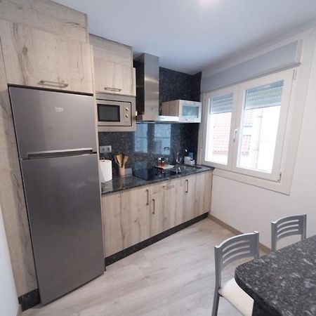 Apartamento Terradeaugas3 Caldas De Reis Zewnętrze zdjęcie