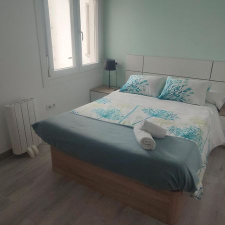 Apartamento Terradeaugas3 Caldas De Reis Zewnętrze zdjęcie