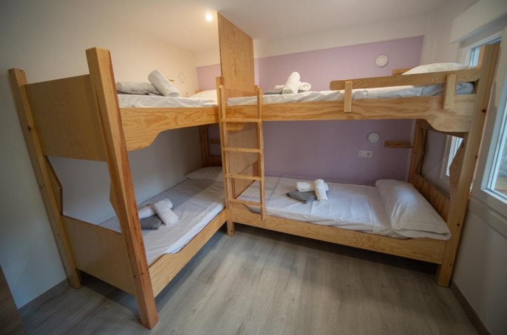 Apartamento Terradeaugas3 Caldas De Reis Zewnętrze zdjęcie