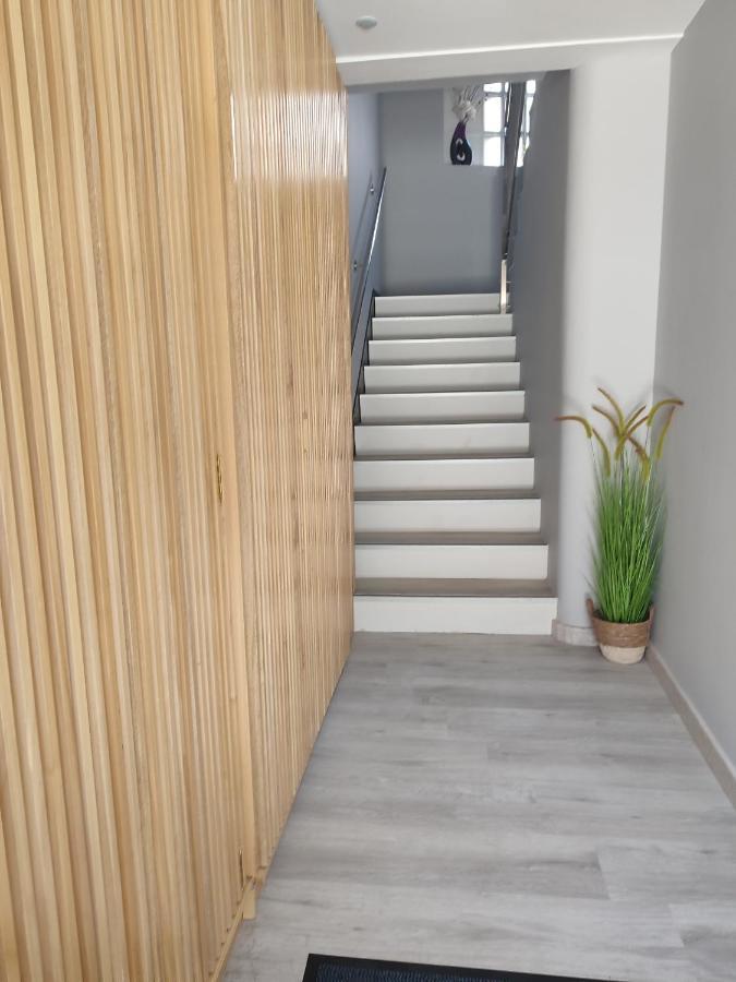 Apartamento Terradeaugas3 Caldas De Reis Zewnętrze zdjęcie