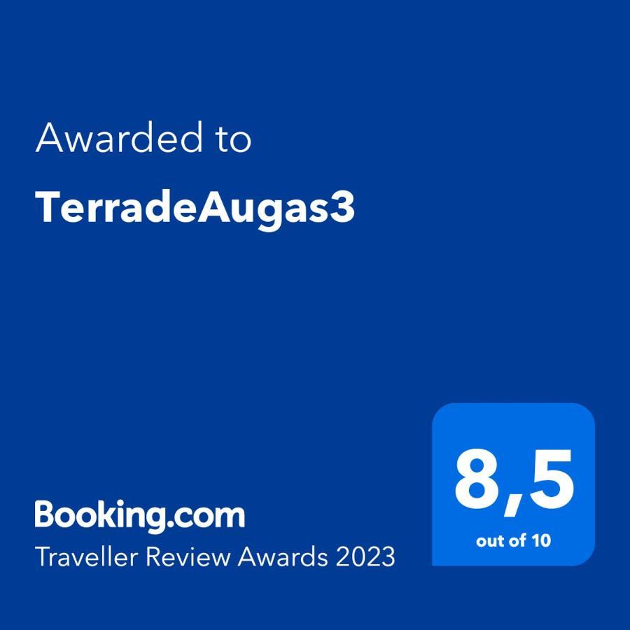 Apartamento Terradeaugas3 Caldas De Reis Zewnętrze zdjęcie