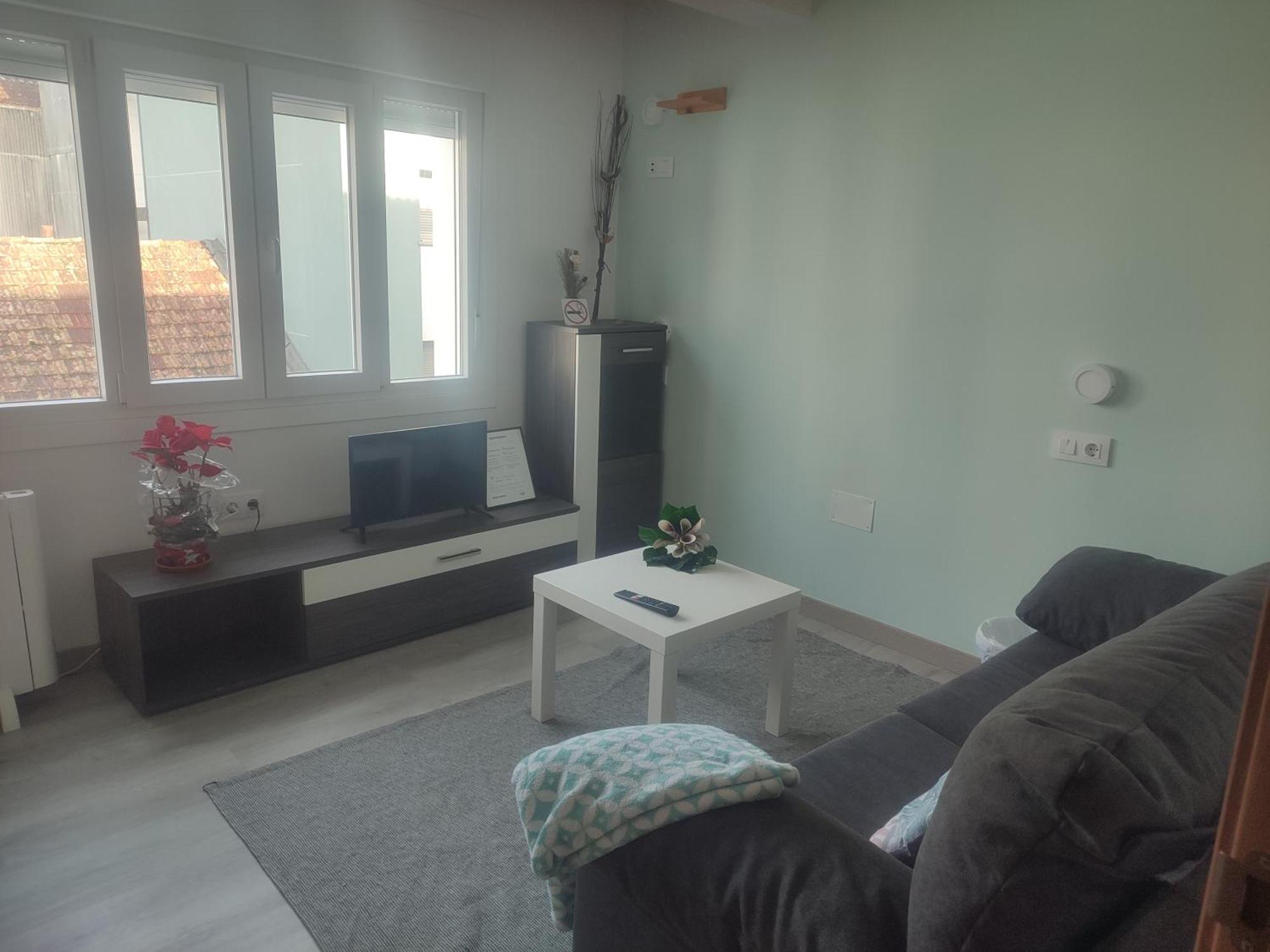 Apartamento Terradeaugas3 Caldas De Reis Zewnętrze zdjęcie